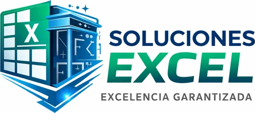 Soluciones Excel
